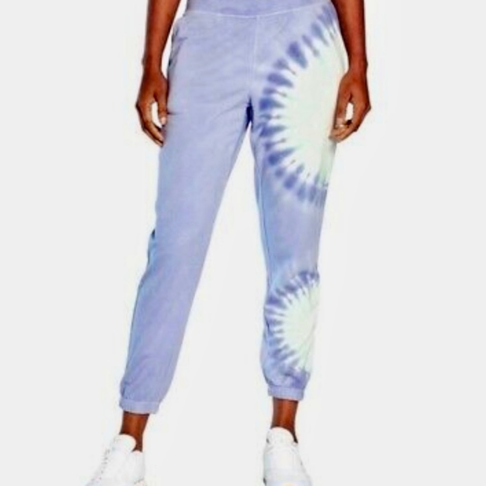 WildFox Tie-Dye Jogger - NWT